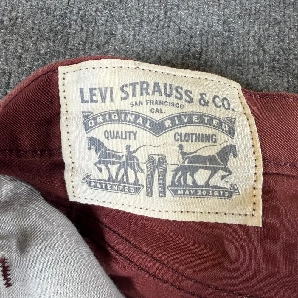 Levis levi 511